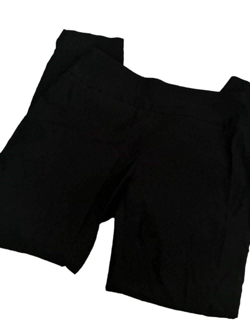 New York & Company Dress Pants Set of 2 Size S Black Olive
